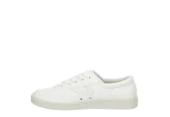Tretorn Womens Nylite Sneaker - White -Chic Shoe Shop US 01 107579 03