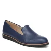 Lifestride Womens Zendaya Loafer - Navy -Chic Shoe Shop US 01 107665 00
