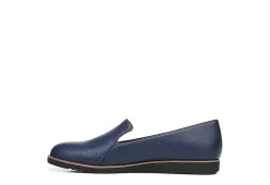 Lifestride Womens Zendaya Loafer - Navy -Chic Shoe Shop US 01 107665 03