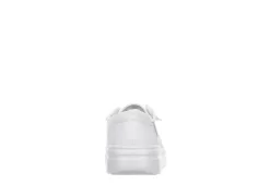 Heydude Womens Wendy Rise Slip On Sneaker - White -Chic Shoe Shop US 01 107706 04