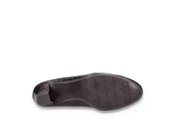 Easy Street Womens Ballari Pump - Brown -Chic Shoe Shop US 01 107734 06