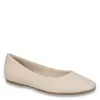 Easy Street Womens Mazi Flat - Bone 2 Easy Street Womens Mazi Flat - Bone -Chic Shoe Shop US 01 108050 00