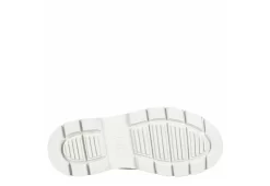 Dr. Martens Dr.martens Womens Combs Nylon Combat Boot - White 15 Dr. Martens Dr.martens Womens Combs Nylon Combat Boot - White -Chic Shoe Shop US 01 122050 06