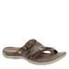 Merrell Womens District 3 Outdoor Sandal - Taupe -Chic Shoe Shop US 01 202041 00