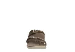 Merrell Womens District 3 Outdoor Sandal - Taupe -Chic Shoe Shop US 01 202041 02
