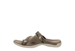 Merrell Womens District 3 Outdoor Sandal - Taupe -Chic Shoe Shop US 01 202041 03