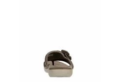 Merrell Womens District 3 Outdoor Sandal - Taupe -Chic Shoe Shop US 01 202041 04
