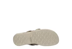 Merrell Womens District 3 Outdoor Sandal - Taupe -Chic Shoe Shop US 01 202041 06
