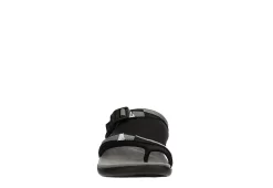 Merrell Womens District 3 Outdoor Sandal - Black 11 Merrell Womens District 3 Outdoor Sandal - Black -Chic Shoe Shop US 01 202042 02