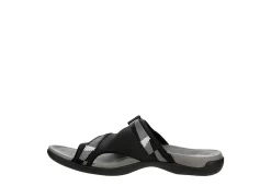 Merrell Womens District 3 Outdoor Sandal - Black 12 Merrell Womens District 3 Outdoor Sandal - Black -Chic Shoe Shop US 01 202042 03