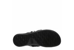 Merrell Womens District 3 Outdoor Sandal - Black 15 Merrell Womens District 3 Outdoor Sandal - Black -Chic Shoe Shop US 01 202042 06