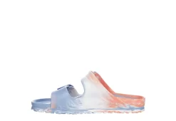 Birkenstock Womens Arizona Essentials Slide Sandal - Multicolor 12 Birkenstock Womens Arizona Essentials Slide Sandal - Multicolor -Chic Shoe Shop US 01 202091 03