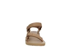 Teva Womens Original Universal Outdoor Sandal - Brown -Chic Shoe Shop US 01 202286 02