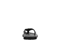 Reef Womens Zen Love Ii Flip Flop Sandal - Black -Chic Shoe Shop US 01 202315 04