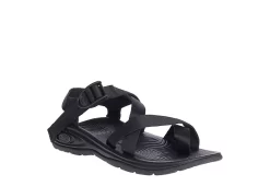 Chaco Womens Zvolv 2 Outdoor Sandal - Black