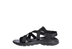 Chaco Womens Zvolv 2 Outdoor Sandal - Black -Chic Shoe Shop US 01 202342 03