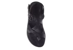 Chaco Womens Zvolv 2 Outdoor Sandal - Black -Chic Shoe Shop US 01 202342 05