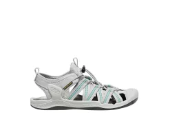Keen Womens Drift Creek H2 Outdoor Sandal - Pale Grey 10 Keen Womens Drift Creek H2 Outdoor Sandal - Pale Grey -Chic Shoe Shop US 01 202365 01