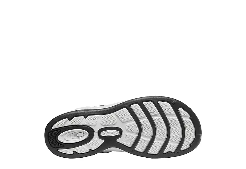 Keen Womens Drift Creek H2 Outdoor Sandal - Pale Grey 6 Keen Womens Drift Creek H2 Outdoor Sandal - Pale Grey - Image 4