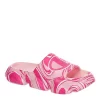 Champion Womens Meloso Slide Sandal - Pink -Chic Shoe Shop US 01 202434 00