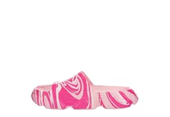 Champion Womens Meloso Slide Sandal - Pink -Chic Shoe Shop US 01 202434 03