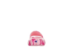Champion Womens Meloso Slide Sandal - Pink -Chic Shoe Shop US 01 202434 04