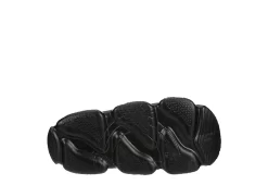 Champion Womens Meloso Slide Sandal - Black -Chic Shoe Shop US 01 202440 06