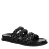 Limelight Womens Maxine Slide Sandal - Black 1 Limelight Womens Maxine Slide Sandal - Black -Chic Shoe Shop US 01 202527 00