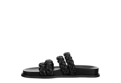 Limelight Womens Maxine Slide Sandal - Black 12 Limelight Womens Maxine Slide Sandal - Black -Chic Shoe Shop US 01 202527 03