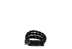 Limelight Womens Maxine Slide Sandal - Black 13 Limelight Womens Maxine Slide Sandal - Black -Chic Shoe Shop US 01 202527 04