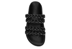Limelight Womens Maxine Slide Sandal - Black 14 Limelight Womens Maxine Slide Sandal - Black -Chic Shoe Shop US 01 202527 05