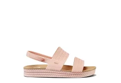 Reef Womens Water Vista Sandal - Pink -Chic Shoe Shop US 01 202571 01