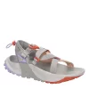 Nike Womens Oneonta Sandal - Grey -Chic Shoe Shop US 01 202588 00