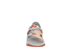 Nike Womens Oneonta Sandal - Grey -Chic Shoe Shop US 01 202588 02