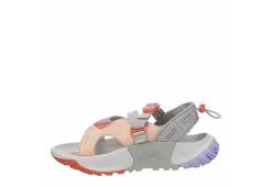 Nike Womens Oneonta Sandal - Grey -Chic Shoe Shop US 01 202588 03