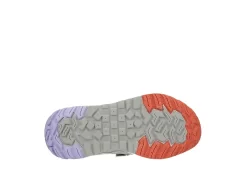 Nike Womens Oneonta Sandal - Grey -Chic Shoe Shop US 01 202588 06