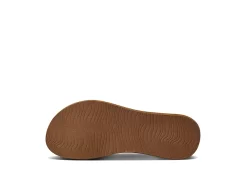 Reef Womens Spring Woven Flip Flop Sandal - Tan 12 Reef Womens Spring Woven Flip Flop Sandal - Tan -Chic Shoe Shop US 01 202598 03