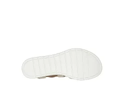 Skechers Womens Arch Fit Beach Kiss Sandal - Natural 13 Skechers Womens Arch Fit Beach Kiss Sandal - Natural -Chic Shoe Shop US 01 202836 04