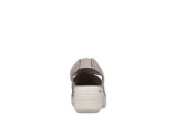 Skechers Womens Pier Lite-memory Maker Sandal - Taupe -Chic Shoe Shop US 01 203056 04