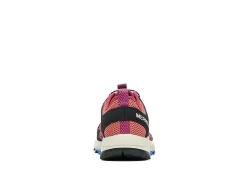 Merrell Womens Wildwood Aerosport Aqua Shoe - Pink -Chic Shoe Shop US 01 203114 02