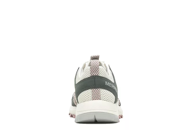 Merrell Womens Wildwood Aerosport Aqua Shoe - Stone 5 Merrell Womens Wildwood Aerosport Aqua Shoe - Stone - Image 3