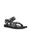 Teva Womens Original Universal Outdoor Sandal - Black -Chic Shoe Shop US 01 203148 00