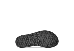 Teva Womens Original Universal Outdoor Sandal - Black -Chic Shoe Shop US 01 203148 05