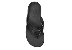 Skechers Womens Arch Fit Maui Sandal - Black 12 Skechers Womens Arch Fit Maui Sandal - Black -Chic Shoe Shop US 01 203180 03