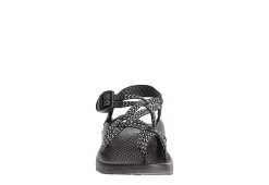 Chaco Womens Zx2 Classic Outdoor Sandal - Black -Chic Shoe Shop US 01 203268 02