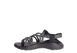 Chaco Womens Zx2 Classic Outdoor Sandal - Black -Chic Shoe Shop US 01 203268 03