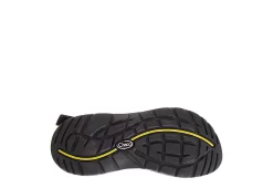 Chaco Womens Zx2 Classic Outdoor Sandal - Black -Chic Shoe Shop US 01 203268 06