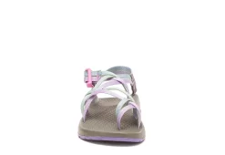 Chaco Womens Zx2 Classic Outdoor Sandal - Purple -Chic Shoe Shop US 01 203269 02