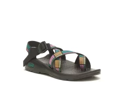 Chaco Womens Z Cloud 2 Outdoor Sandal - Multicolor