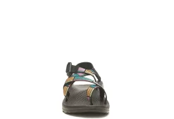 Chaco Womens Z Cloud 2 Outdoor Sandal - Multicolor -Chic Shoe Shop US 01 203271 02